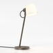 Imari 20.55 inch Bronze Interior Table Light Portable Light