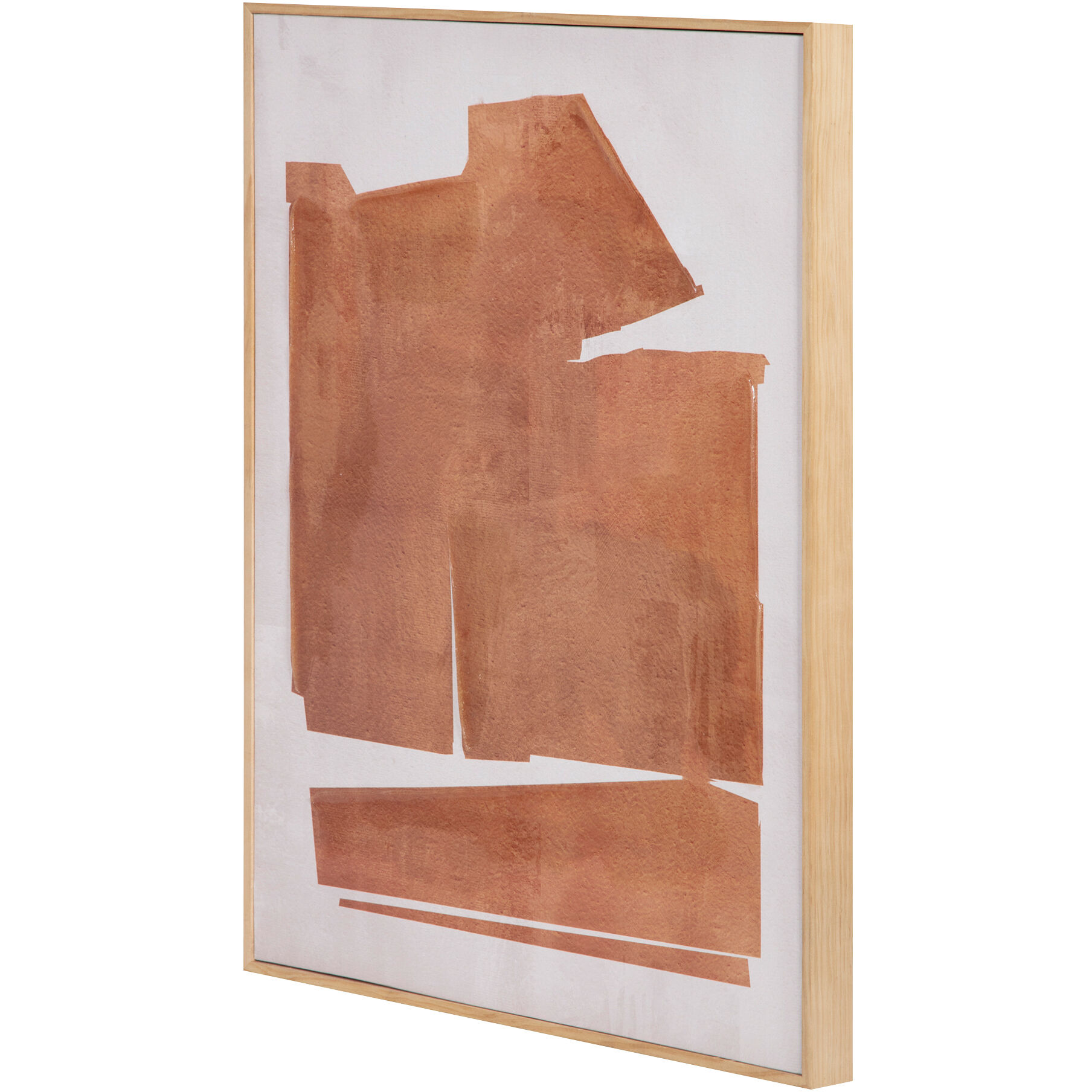 Cici 27.5 X 19.5 inch Painting