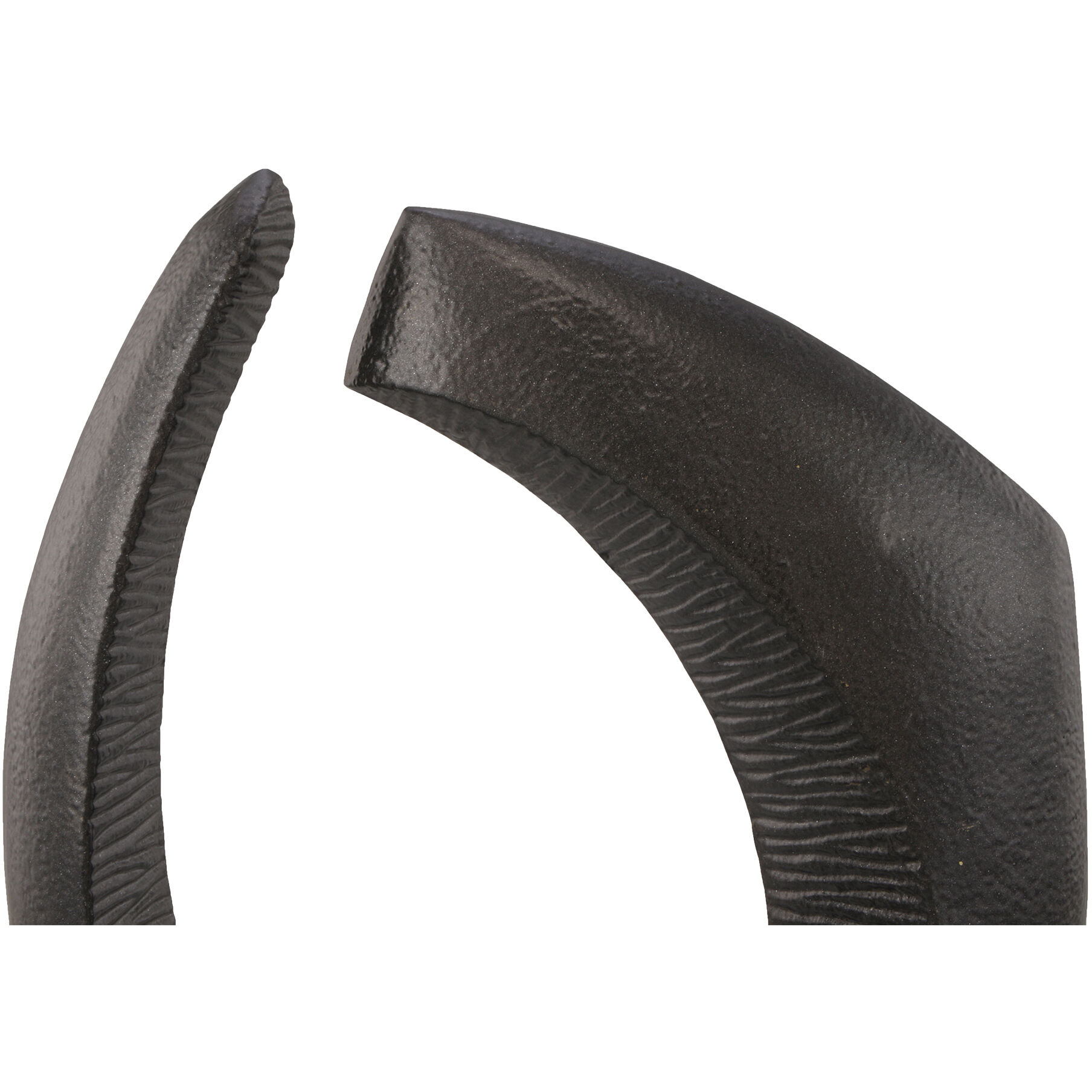 Hone Bronze Tabletop Accent