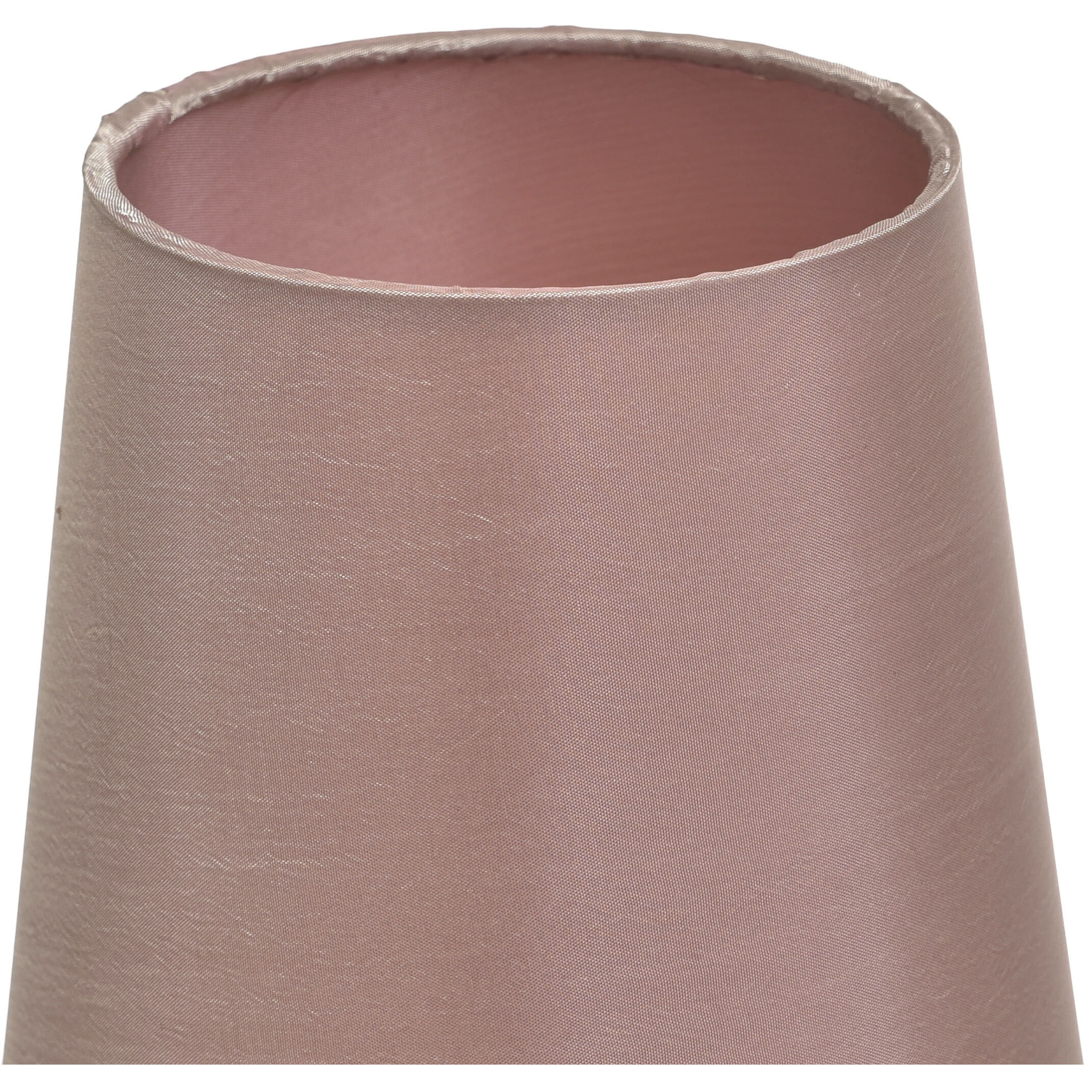 Beatrice 14 inch 40 watt Clear and Polished Gold Table Lamp Portable Light