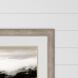 Landscapes Collection Neutral Framed Art