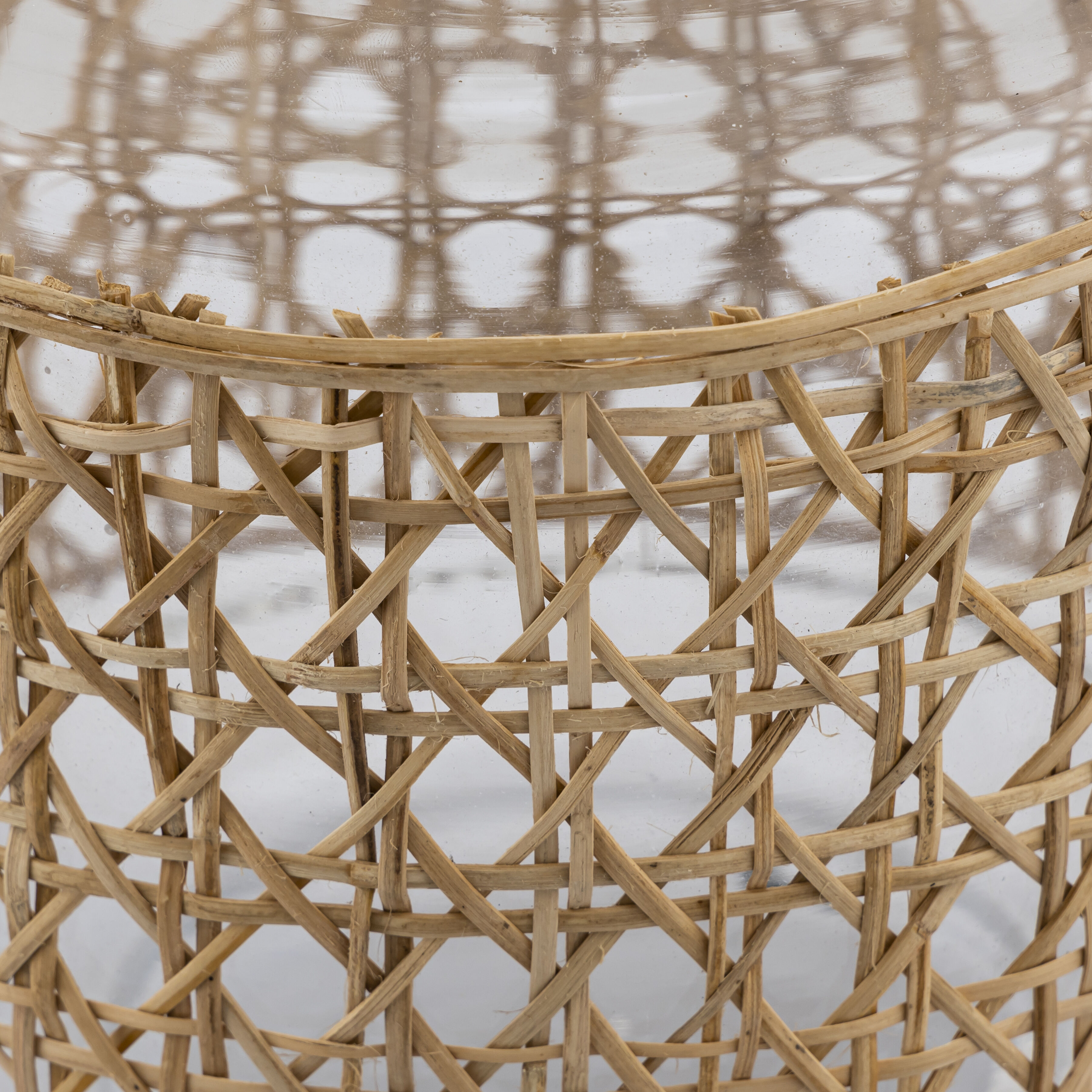 Alys 10 X 9.75 inch Vase