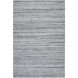 Aubree 180 X 144 inch Charcoal/Gray/Black Handmade Rug in 12 x 15