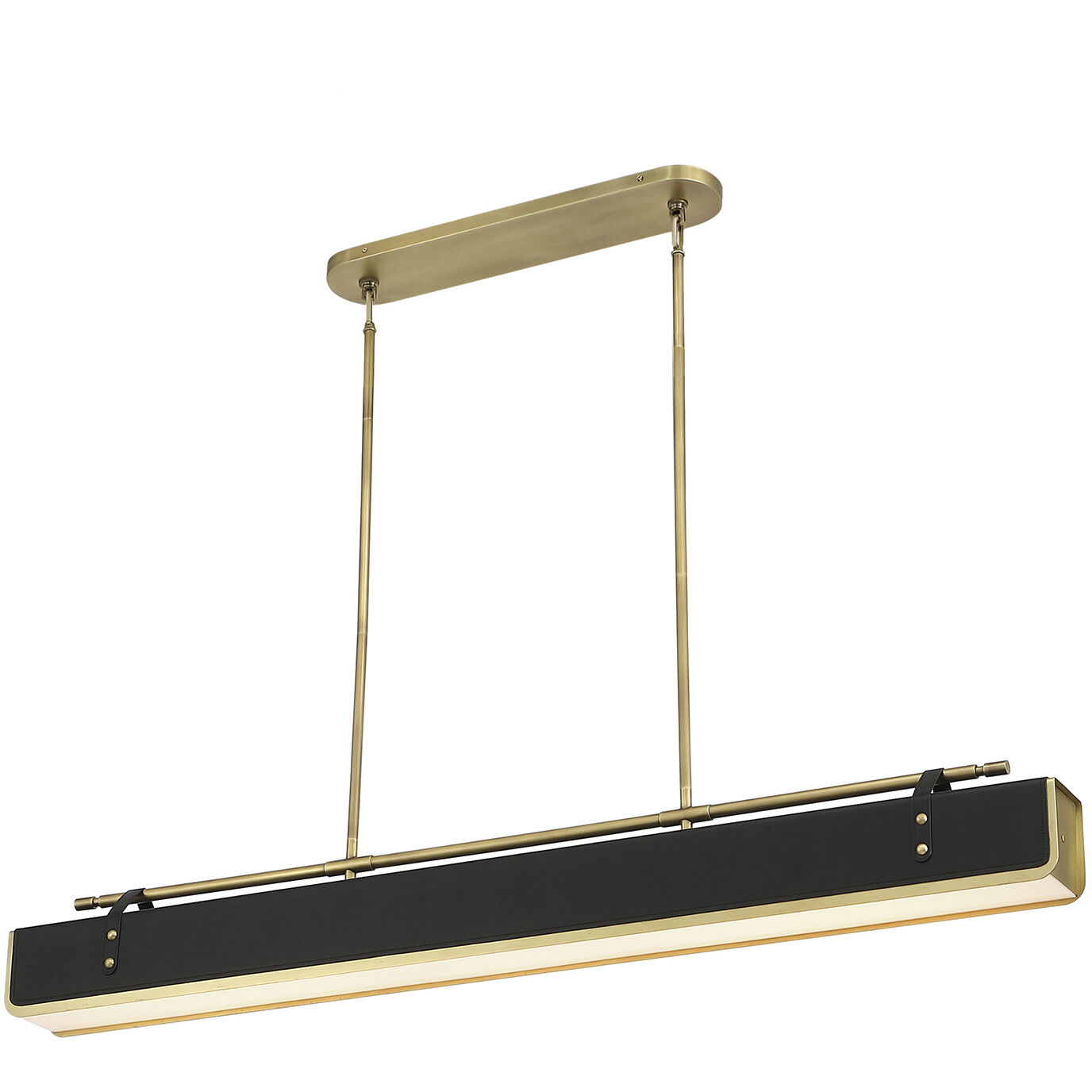 Valise 1 Light 5.00 inch Pendant