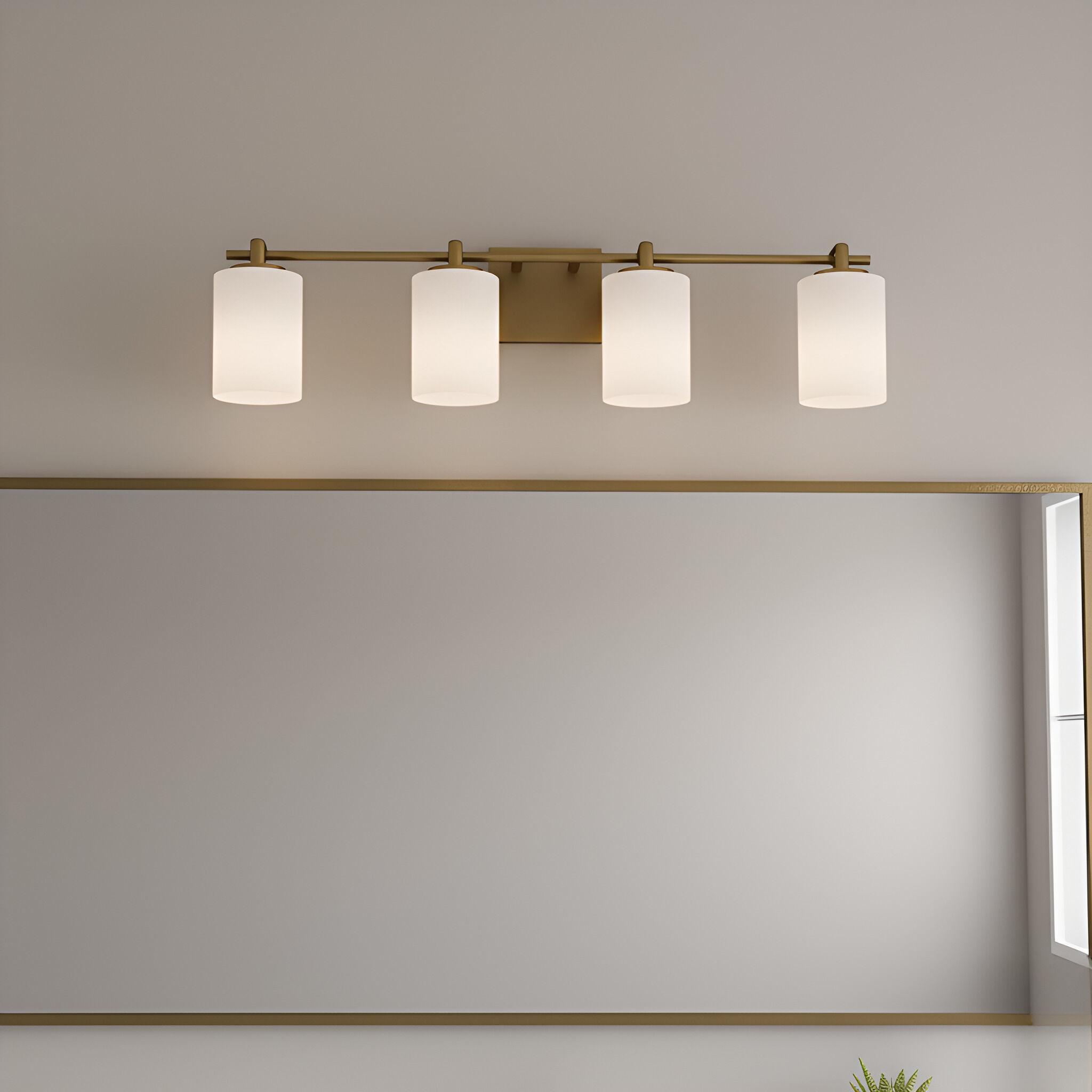 Morris Vanity Light Wall Light