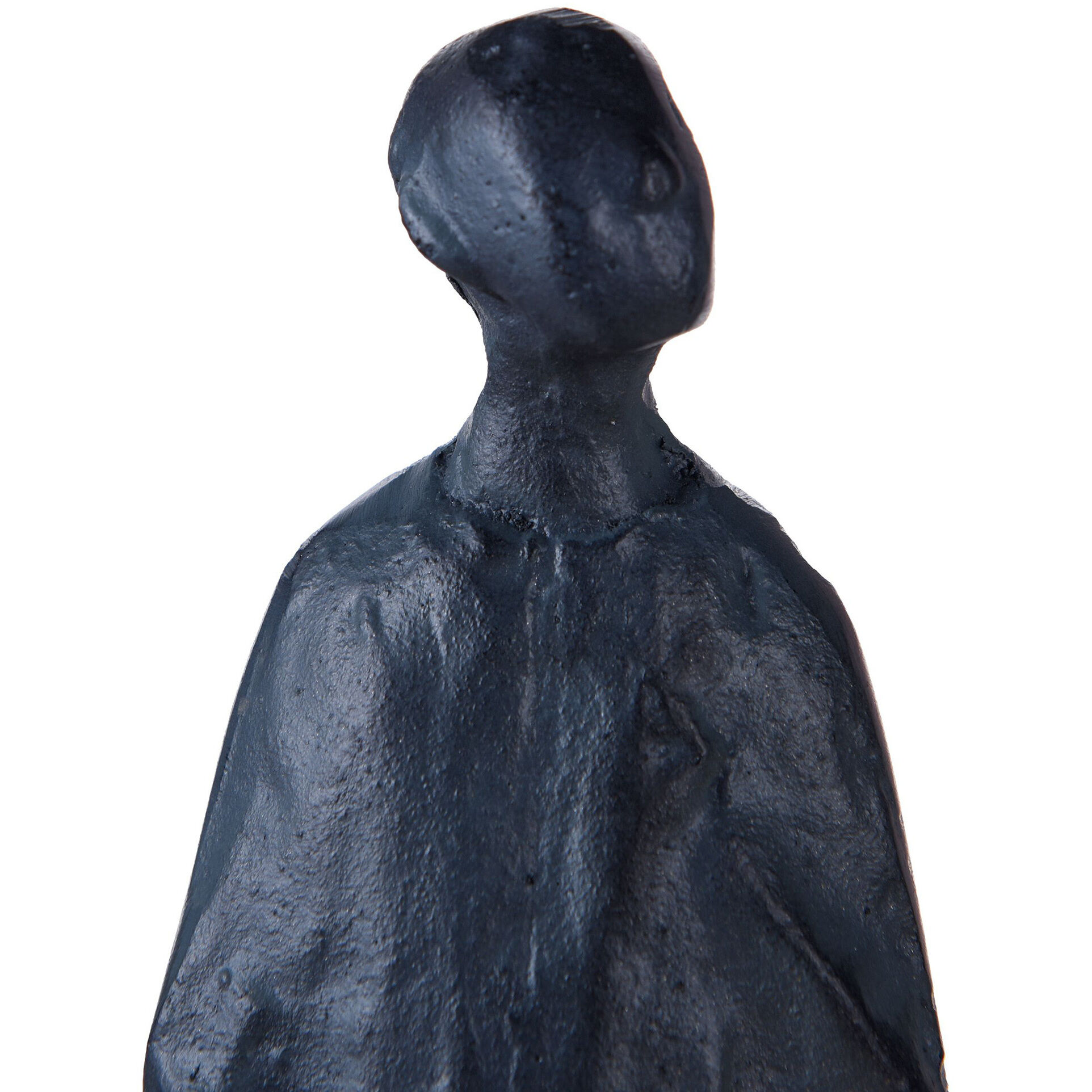 Dann Foley Midnight Blue Decorative Object