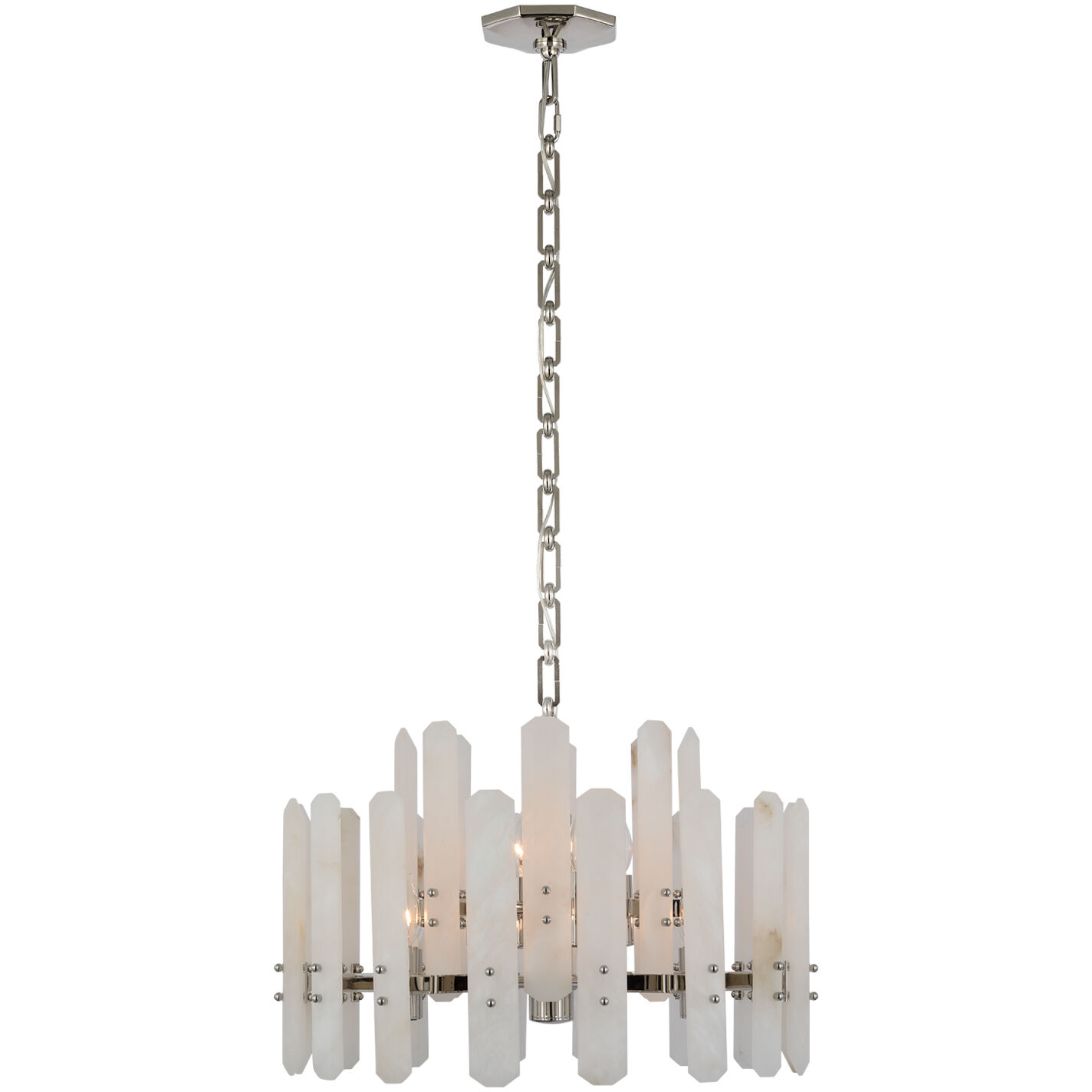 AERIN Bonnington 12 Light 24.25 inch Chandelier