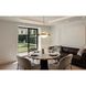 Agate 4 Light 20 inch Champagne Gold Pendant Ceiling Light