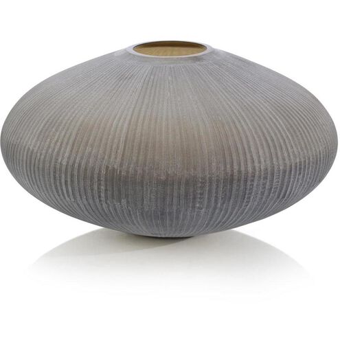 Pinstripe 21 X 12 inch Bowl