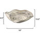Billowed 16 X 4.5 inch Bowl, Inline