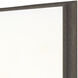 Mediterranean Escape 25 X 21 inch Non-Glass Framed Art