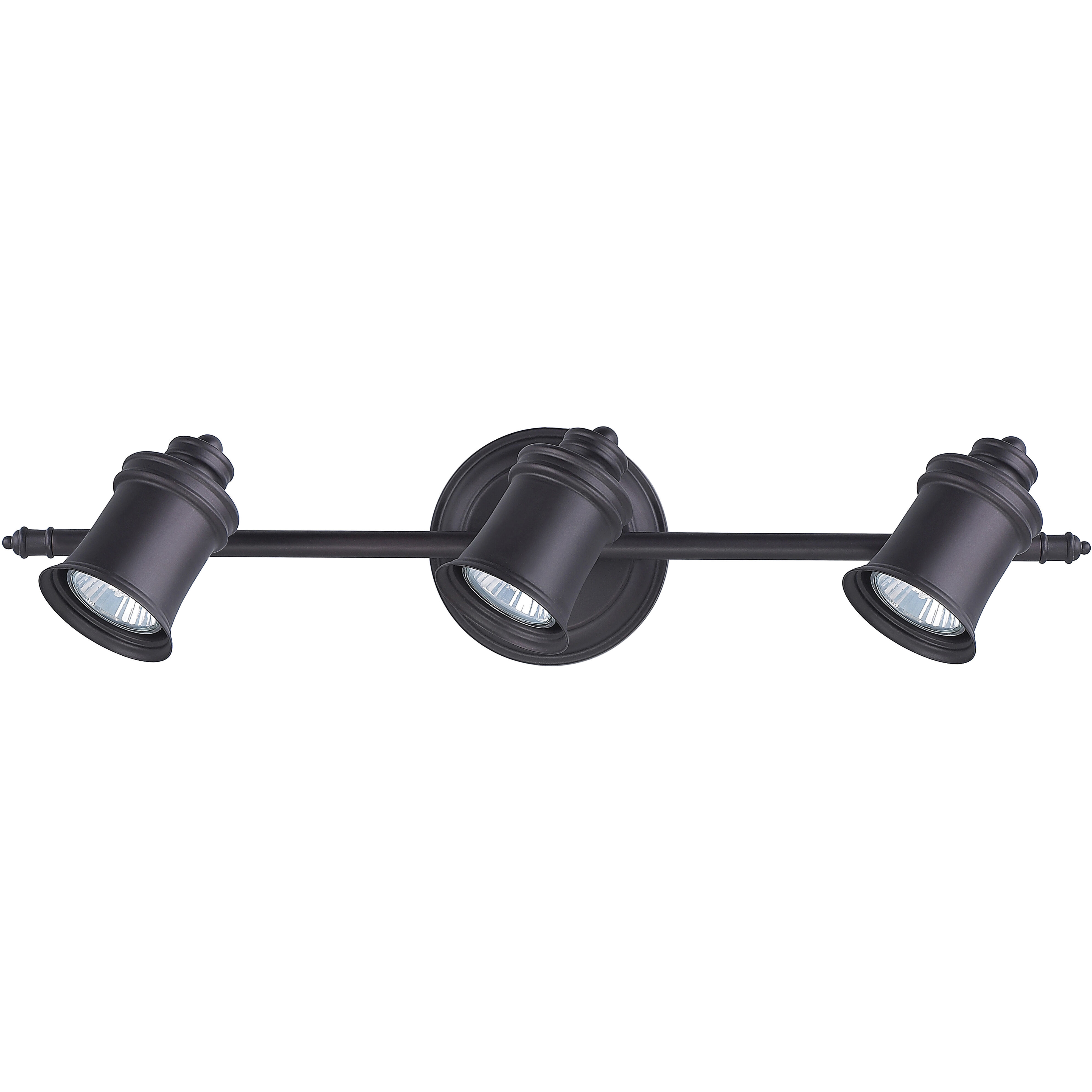 Madison 3 Light 21.50 inch Track Lighting