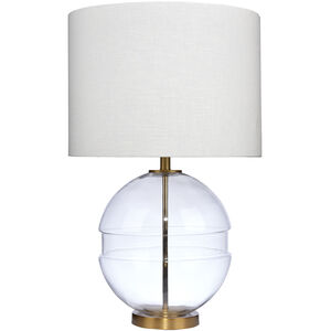 Satellite 1 Light 18.00 inch Table Lamp
