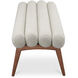 Arlo Brown Bench