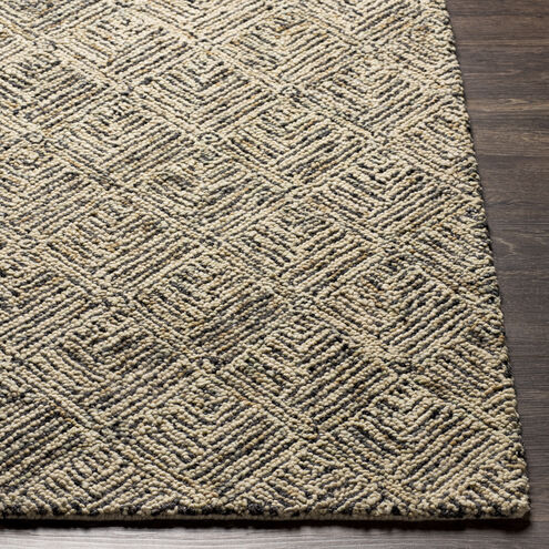 Buford 90 X 60 inch Taupe Rug, Rectangle