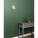American Classics Wall Sconce Wall Light, Form+Finish+Function
