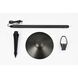 Aera 12 35.00 watt Dark Bronze Outdoor Landscape Path Light