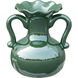 Electric 7.9 X 5.9 inch Vase