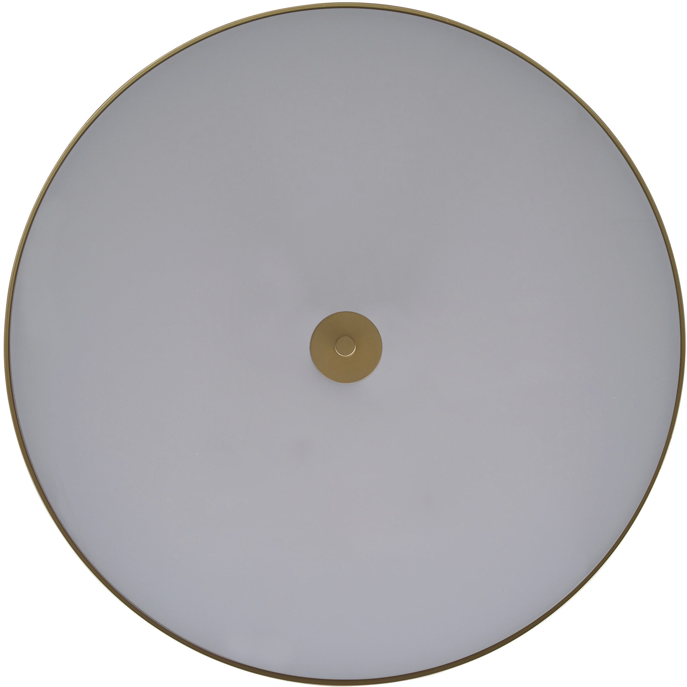 Kelvin LED 15.75 inch Gold Pendant Ceiling Light