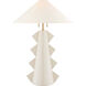 Kelly Wearstler Senso 2 Light 24.00 inch Table Lamp