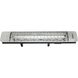 EF15 Series 9 X 8 inch Stainless Steel Electric Patio Heater in Stella