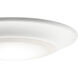Downlight Gen I White Downlight in 3000K