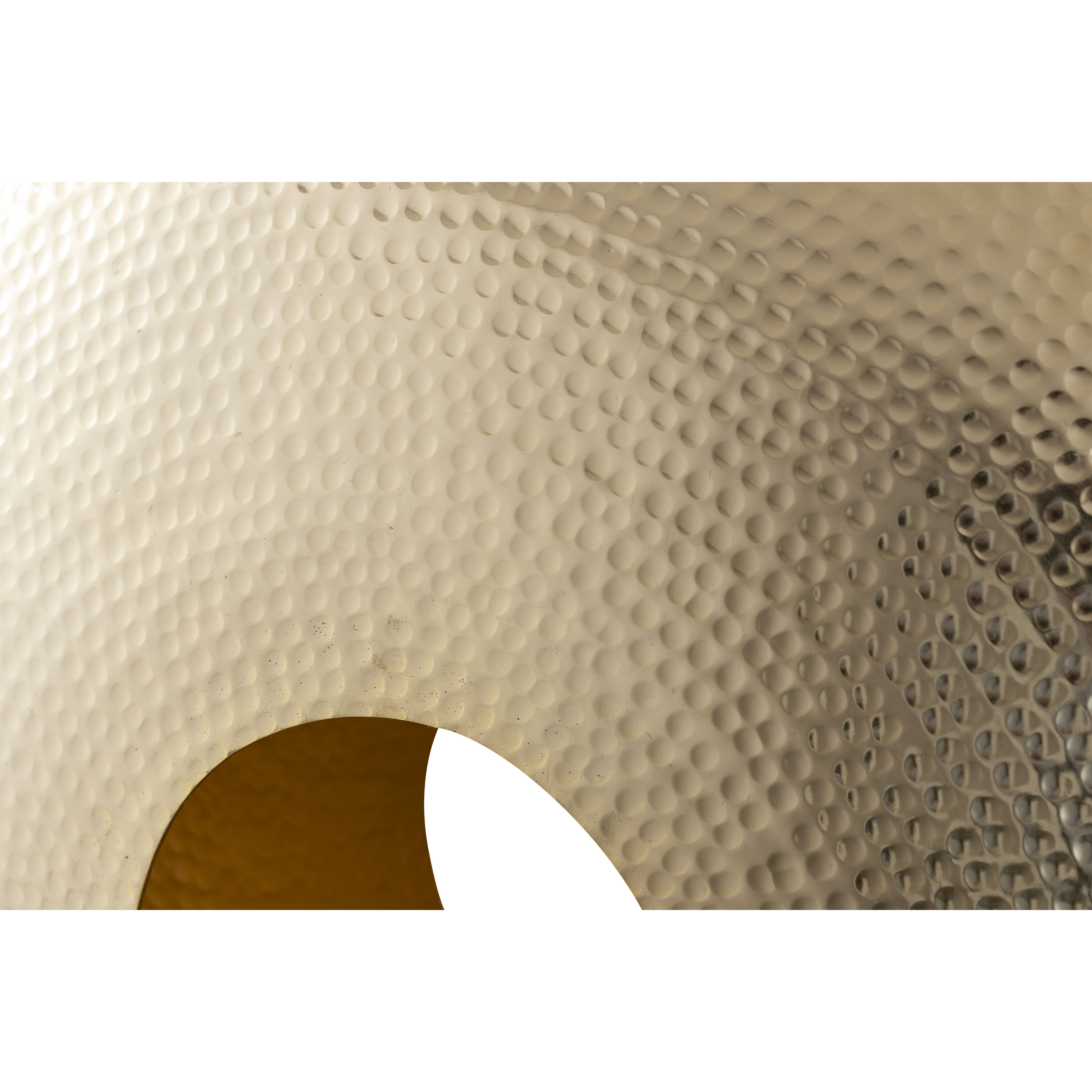 Charged 27 X 24 inch Sculpture