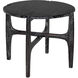 Bucks 23.5 X 23.5 inch Sombre Side Table