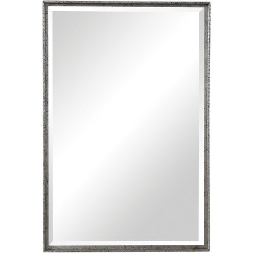 Callan 30 X 20 inch Silver Vanity Mirror