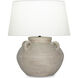 Beale 23.5 inch 150.00 watt Earthy Beige Table Lamp Portable Light