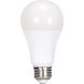 Lumos LED Type A Medium 11.50 watt 2700K Light Bulb