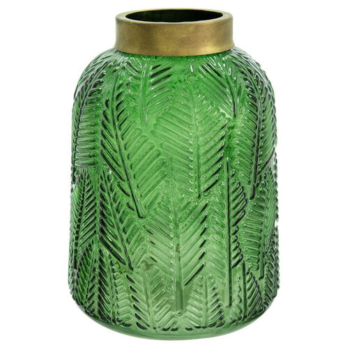 Anita 7.9 X 5.9 inch Vase