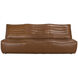 McClain Roche Tan 3 Seater