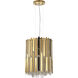 Canada Pendant Ceiling Light