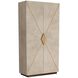 Tidwell 40 inch Smoke Cabinet