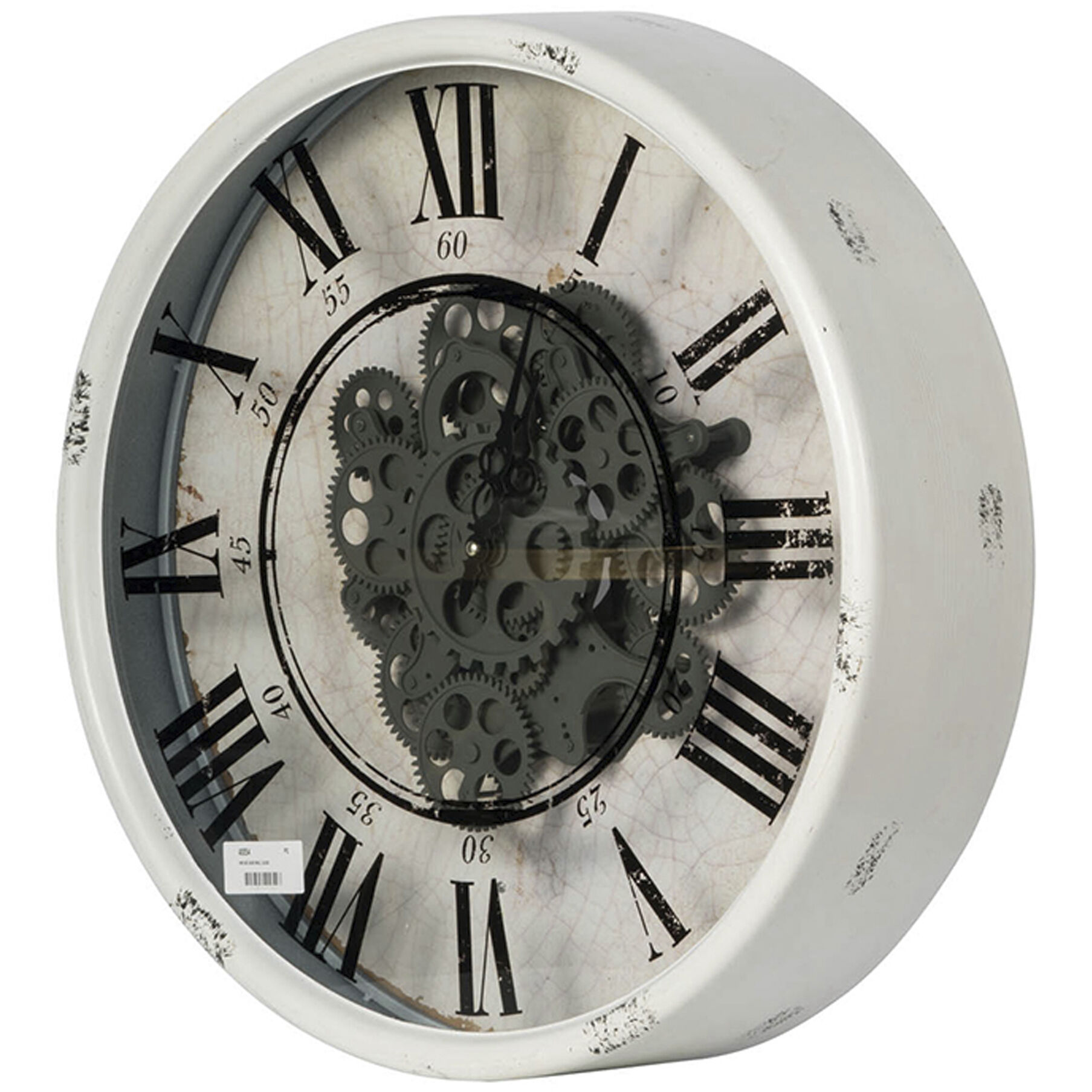 Anita 19.7 X 19.7 inch Clock
