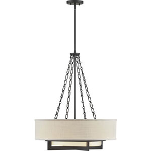 Brentwood 4 Light 24.00 inch Pendant