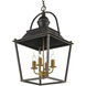 Christoff Pendant Ceiling Light