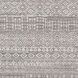Pompei 168 X 120 inch Taupe Rug, Rectangle