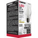 Lumos LED Medium Medium 8.00 watt 2700K LED Filament