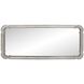 Artemis 72 X 30 inch Champagne Dressing Mirror