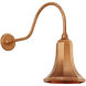 Thomas O'Brien Academy Barn Light 1 Light 9.25 inch Outdoor Wall Light