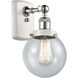 Ballston Beacon 1 Light 6.00 inch Wall Sconce