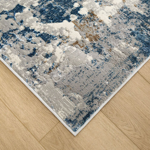 Darica 90 X 63 inch Rug in 5 x 7