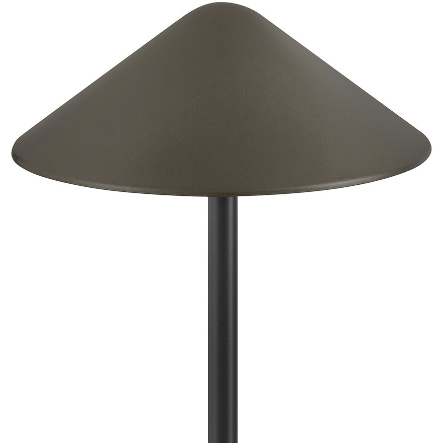 Springfield 12v 2.5 watt Oil Rubbed Bronze Landscape Path Light