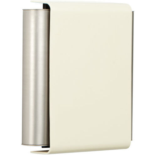 Designer Designer White Chime