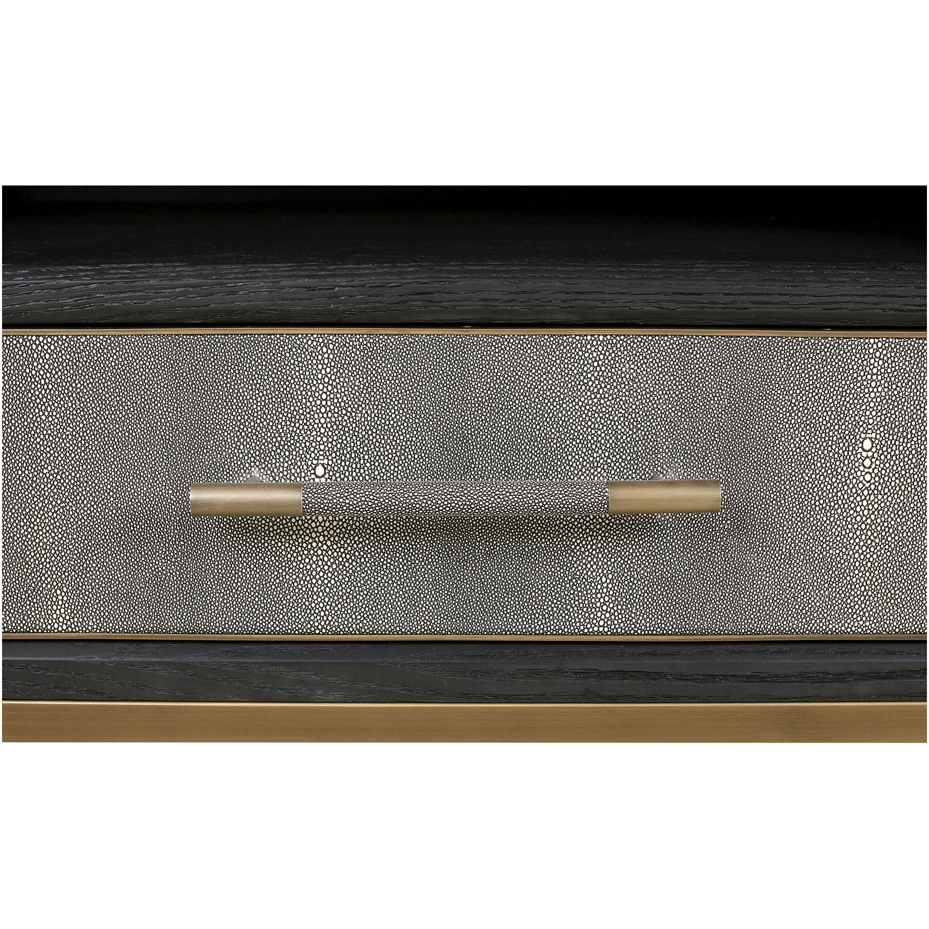 Mako 71 X 18 inch Grey Console Table, Media Cabinet