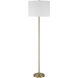 Jones 1 Light 17.95 inch Floor Lamp