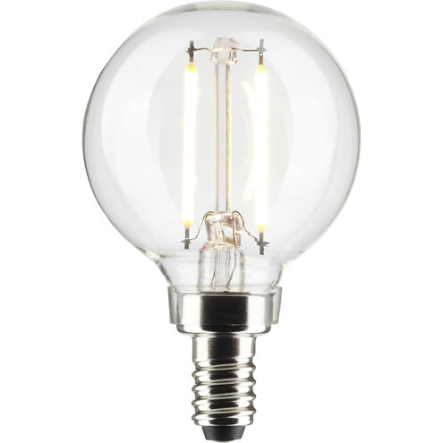 Lumos LED Candelabra Candelabra 3.00 watt 2700K LED Filament