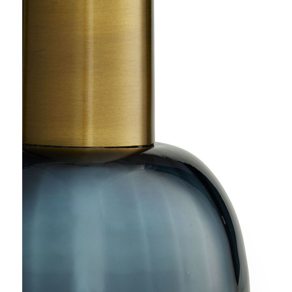 Huff 15 X 6 inch Vases, Set of 2